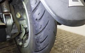 YAMAHA AXIS 125 TREET SE53J