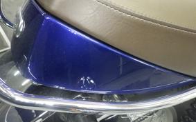 YAMAHA SR400 Gen.5 2022 RH16J