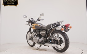 KAWASAKI W800 2016 EJ800A