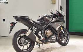 HONDA CBR400R 2024 NC56