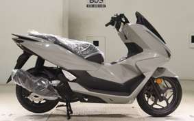 HONDA PCX125 2016 JK05