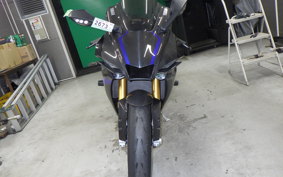 YAMAHA YZF-R1 M 2022 RN65J