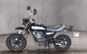 HONDA APE 50 TYPE D AC18