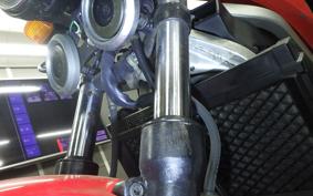 HONDA NS250F MC11
