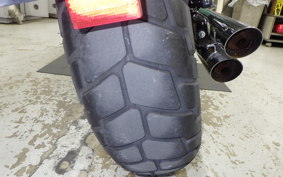 HARLEY FXDF 1580 2008