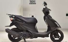 SUZUKI ADDRESS V125 S 1998 CF4MA