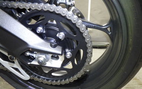 TRIUMPH STREET TRIPLE RS 2026