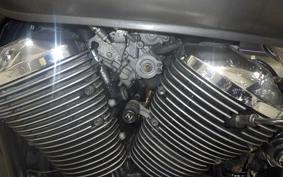 HONDA SHADOW 400 1999 NC34