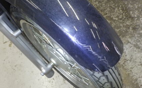 HONDA ｸﾛｽｶﾌﾞ50 2025 AA06