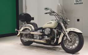 YAMAHA DRAGSTAR 400 CLASSIC 2003 VH01J