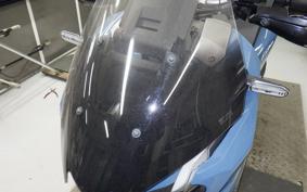 HONDA ADV160 2002 KF54