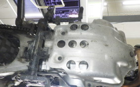 YAMAHA SEROW 225 Gen.3 1997 DG08J