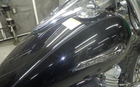 YAMAHA DRAGSTAR 400 2009 VH01J