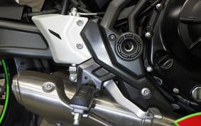 KAWASAKI NINJA 650 A 2020 ER650H