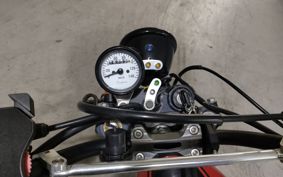 HONDA XL230 MC36