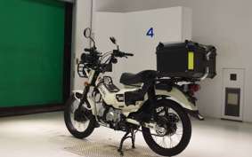 HONDA CT125-2 2017 JA65
