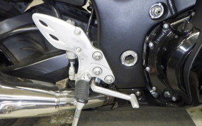 SUZUKI HAYABUSA Gen.2 2012