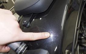 HONDA REBEL 1100 DCT 2025 SC83