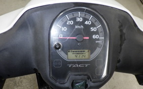 HONDA TACT Gen.4 1991 AF75