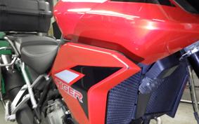 TRIUMPH TIGER 900 GT PRO 2020
