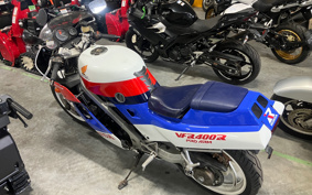 HONDA VFR400R PRO-ARM 1988 NC24