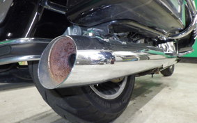 HARLEY FLHTC 1580 2008