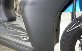 YAMAHA CYGNUS RAY ZR
