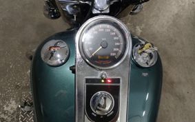 HARLEY FLSTC 1450 2002 BJY
