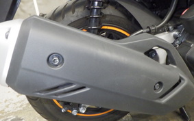 HONDA PCX 160 2024 KF47