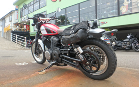 YAMAHA SCR950 2019 VN09J
