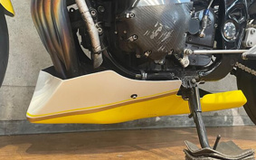 SUZUKI GS1200SS 2001 GV78A