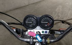 HONDA CB750 RC42