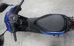 HONDA TACT Basket 2024 AF79