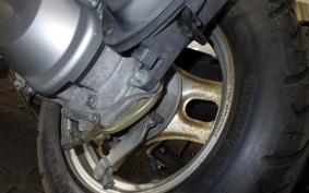 HONDA DIO Gen.6 AF62