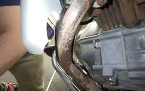 HONDA C90 SUPER CUB HA02