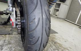 HONDA MONKEY 2011 Z50J