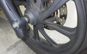 HONDA PCX125-3ﾊEVEﾘｯﾄﾞ 1995 JF84