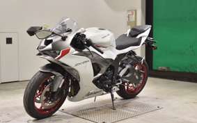 KAWASAKI NINJA ZX-6R A 2025 ZX636J