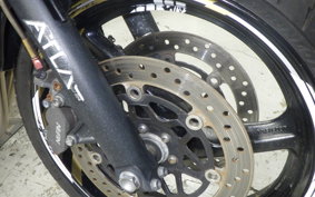 HONDA CB400SF VTEC 2009 NC42