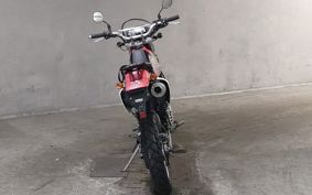 HONDA XR250 MD30