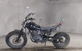 YAMAHA TW200 DG07J