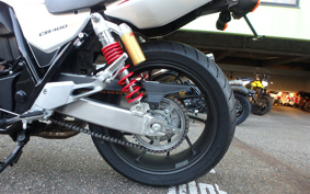 HONDA CB400SFV-4ABS 2014 NC42