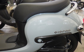HONDA GIORNO 3 AF77
