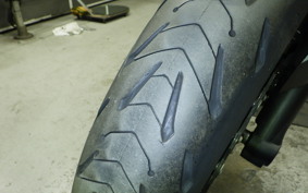 YAMAHA MT-07 ABS 2017 RM07J