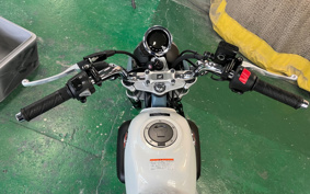 HONDA  MONKEY 125 JB05