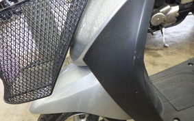 HONDA TODAY 2