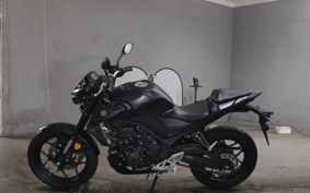 YAMAHA MT-25 RG74J