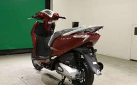 HONDA LEAD 125 2001 JK12
