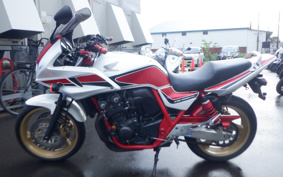 HONDA CB400SFV-3 BOLDOR 2012 NC42