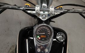 HONDA SHADOW 750 RC50